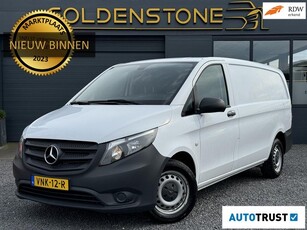 Mercedes-Benz Vito 114 CDI Lang Automaat,1e