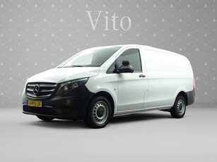 Mercedes-Benz Vito 114 CDI Lang Business Aut- [ Euro 6 ]