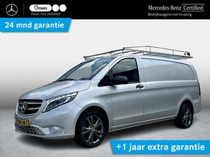 Mercedes-Benz Vito 114 CDI Lang DC Comfort