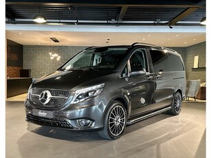 Mercedes-Benz Vito 114 CDI Lang I Automaat I 2x Schuifdeur