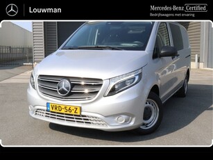 Mercedes-Benz Vito 114 CDI Lang Led koplampen 2x Schuifdeur