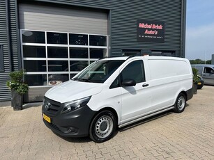 Mercedes-Benz Vito 114 CDI Lang Navigatie