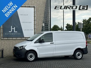 Mercedes-Benz Vito 114 CDI*AUTOMAAT*ECC*CRUISE*