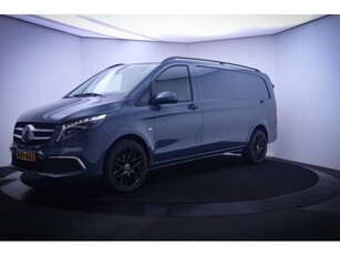 Mercedes-Benz Vito 114CDI Aut. Extra Lang FULL LED/APPLE