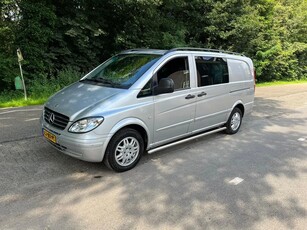 Mercedes-Benz Vito 115 CDI DC AUTOMAAT DEFECT (bj 2006)