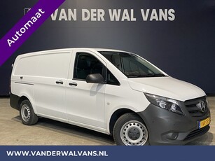 Mercedes-Benz Vito 116 CDI 163pk 9G-Tronic Automaat L2H1