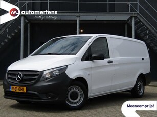 Mercedes-Benz Vito 116 CDI 163PK EURO 6 L2 AUTOMAAT *