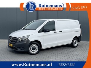 Mercedes-Benz Vito 116 CDI 164 PK / L1H1 / 2x SCHUIFDEUR /