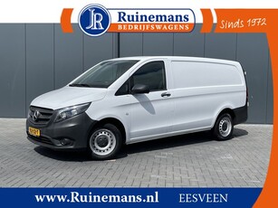 Mercedes-Benz Vito 116 CDI 164 PK / L2H1 / AIRCO / CRUISE /