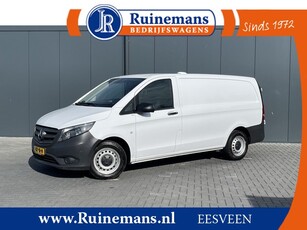 Mercedes-Benz Vito 116 CDI 164 PK / L2H1 / AIRCO / CRUISE /