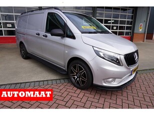 Mercedes-Benz Vito 116 CDI 164PK Lang Automaat Nr. V053