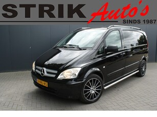 Mercedes-Benz Vito 116 CDI 320 AUTOMAAT - BTW VRIJ - 1e