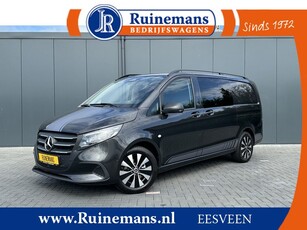 Mercedes-Benz Vito 116 CDI AUT SPORT SELECT / 2024 NIEUW