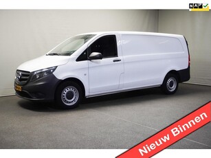 Mercedes-Benz Vito 116 CDI Extra Lang