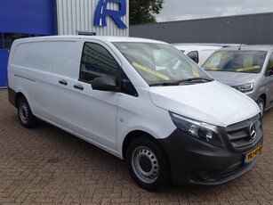 Mercedes-Benz Vito 116 CDI EXTRA Lang L3 AIRCO NAVIGATIE