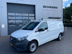 Mercedes-Benz Vito 116 CDI L2 Airco Navigatie Imperiaal