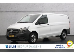 Mercedes-Benz Vito 116 CDI Lang 164PK Deuren achter