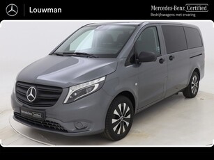 Mercedes-Benz Vito 116 CDI Lang 9-persoons Tourer 2x