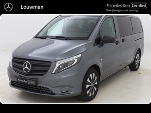 Mercedes-Benz Vito 116 CDI Lang 9-persoons Tourer 2x