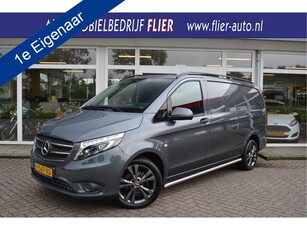 Mercedes-Benz Vito 116 CDI Lang AUT. LED Clima