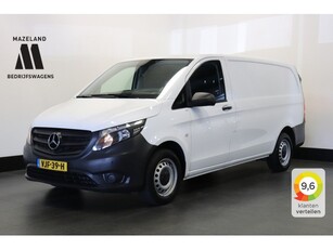 Mercedes-Benz Vito 116 CDI Lang - EURO 6 - Airco - Navi -