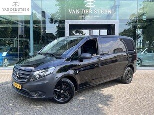 Mercedes-Benz Vito 116 CDI Navigatie Parkeersensoren