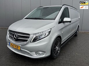 Mercedes-Benz Vito 116 CDI XXL AUTOMAAT FULL-LED NAVI