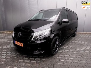 Mercedes-Benz Vito 116 CDI XXL AUTOMAAT FULL-LED NAVI