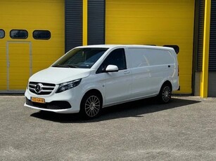 Mercedes-Benz Vito 116XXl Airco/Cruise/camera/Navi