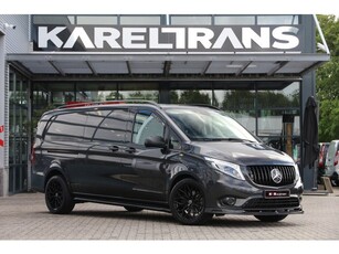 Mercedes-Benz Vito 119 CDI Aut. XL Standkachel