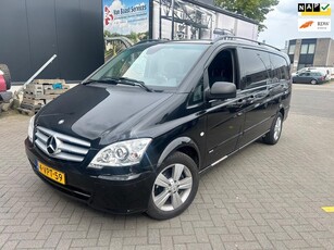 Mercedes-Benz Vito 122 CDI 343 Full Options