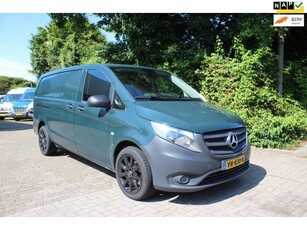 Mercedes-Benz Vito ZEER MOOIE GAVE BUS 114 CDI Lang