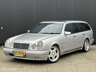 Mercedes E-klasse Combi 320 Avantgarde | 169.000KM |