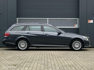 Mercedes E200 Estate Prestige Avantgarde Panorama LED Leder