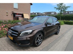 Mercedes GLA-klasse 200 AMG AUT