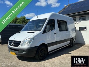 Mercedes Sprinter bestel 313 2.2 CDI 366 HD DC 7 pers