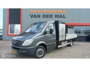 Mercedes Sprinter bestel 313 2.2 CDI 432L/OPEN