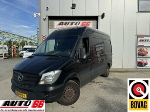 Mercedes Sprinter bestel 416 2.2 BlueTEC 366