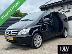 Mercedes Vito Bestel 116 CDI 320 Lang, Xenon, Automaat