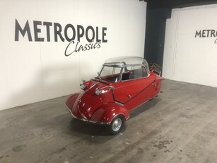 Messerschmitt KR200 1955 M0409 (bj 1955)