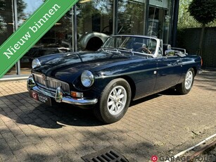 MG B 1.8 Roadster *Zeer nette MGB*