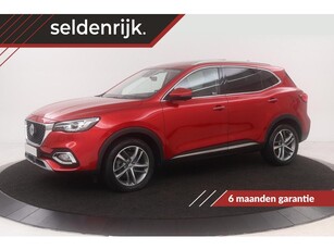 MG EHS 1.5 TGDI Luxury PHEV Panoramadak Leder 360