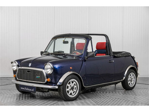 MINI 1000 cabrio .