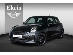 MINI 3-deurs Cooper Aut. Classic + Premium + Black Line