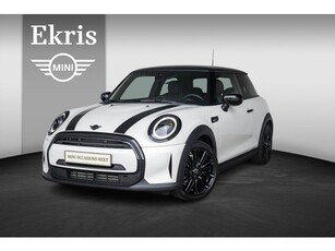 MINI 3-deurs Cooper Aut. Classic + Premium Go