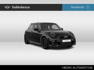 MINI 3-deurs Cooper C John Cooper Works (bj 2024)