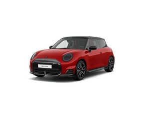 MINI 3-deurs Cooper E John Cooper Works Trim + Package M