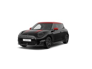 MINI 3-deurs E John Cooper Works Trim + Package XL