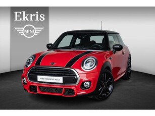 MINI 3-Deurs Cooper JCW pakket + Connected Navigation Pakket