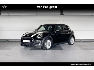 MINI 5-deurs Cooper Selections